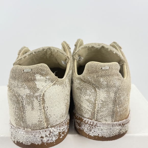 Margiela GAT Low - Picture 5 of 8